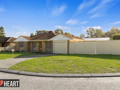 15 McGoldrick Place, Parmelia WA 6167