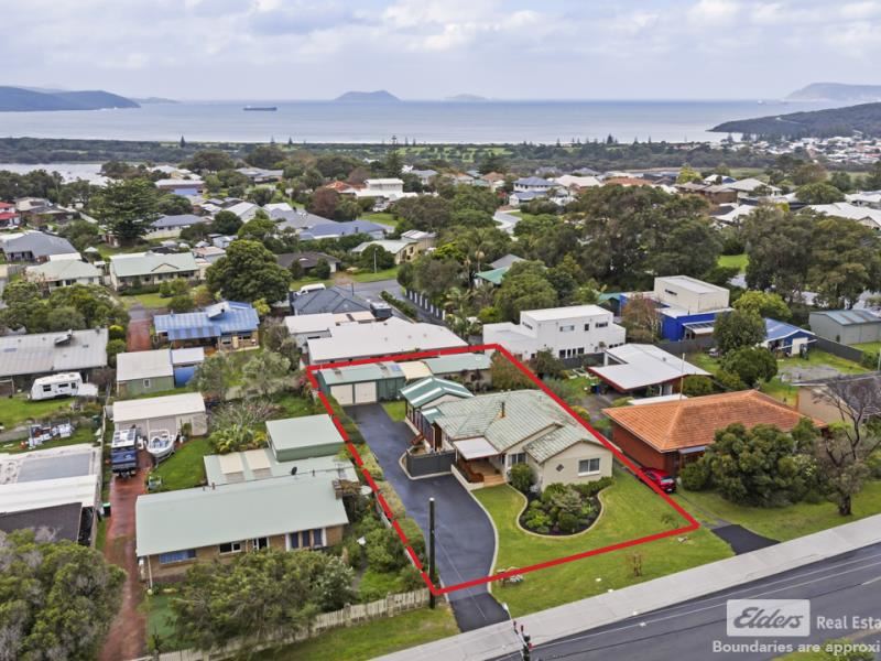 58 Seymour Street, Mira Mar