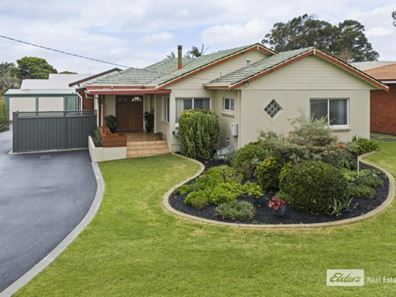 58 Seymour Street, Mira Mar WA 6330