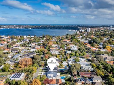 31 Watkins Road, Dalkeith WA 6009