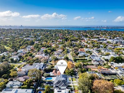 31 Watkins Road, Dalkeith WA 6009