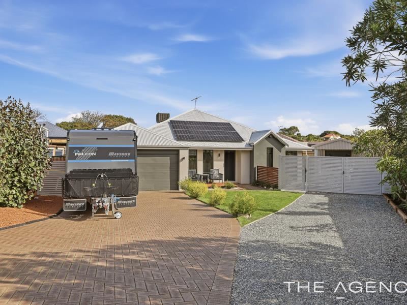 31 Welch Way, Warnbro WA 6169