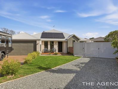 31 Welch Way, Warnbro WA 6169