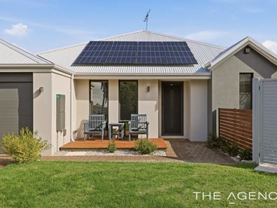 31 Welch Way, Warnbro WA 6169