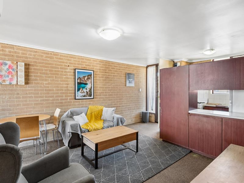 216/54 Nannine Place, Rivervale