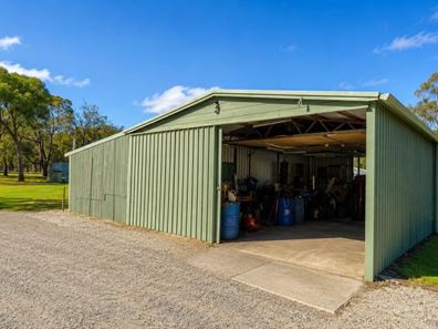 373 Kelvin Road, Orange Grove WA 6109