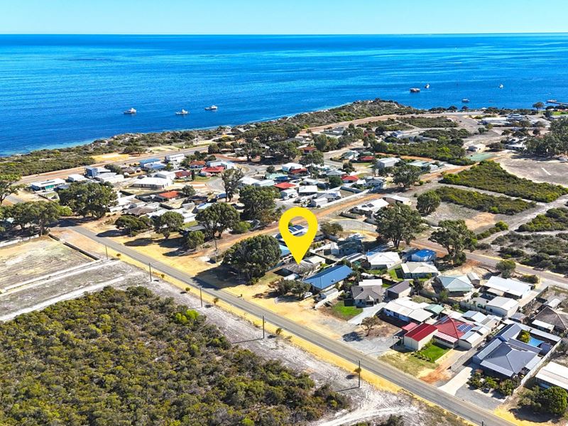 16 Thomas Street, Leeman