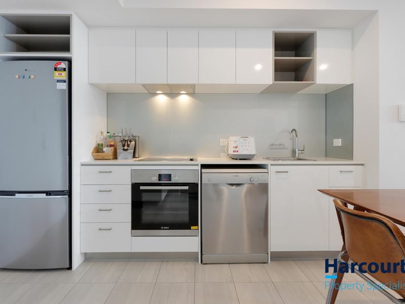 1703/659 Murray Street, West Perth WA 6005