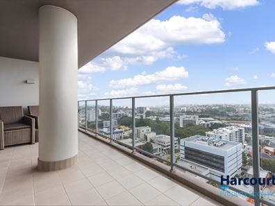 1703/659 Murray Street, West Perth WA 6005