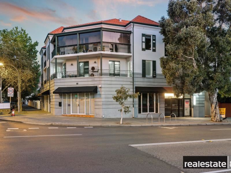 4/62 Fitzgerald Street, Northbridge