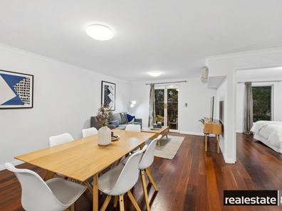 4/62 Fitzgerald Street, Northbridge WA 6003
