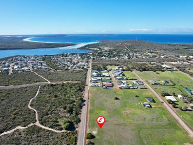 Lot 806,  Mary Road, Bremer Bay WA 6338