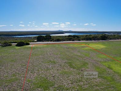 Lot 806,  Mary Road, Bremer Bay WA 6338