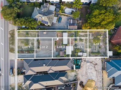 7 Bungaree Road, Wilson WA 6107
