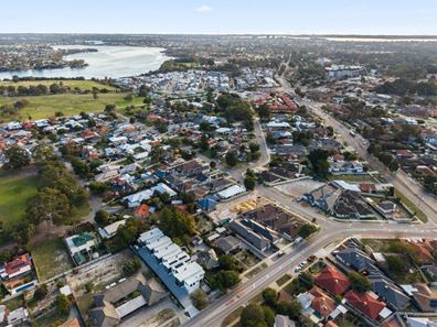 7 Bungaree Road, Wilson WA 6107