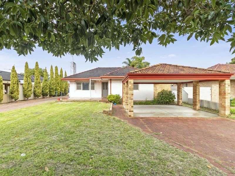 9 Winchelsea Road, Nollamara WA 6061