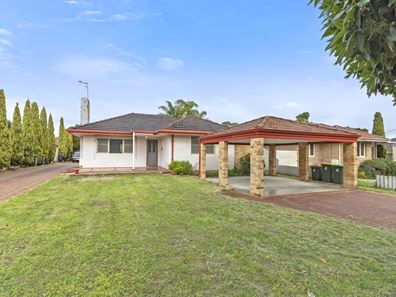 9 Winchelsea Road, Nollamara WA 6061