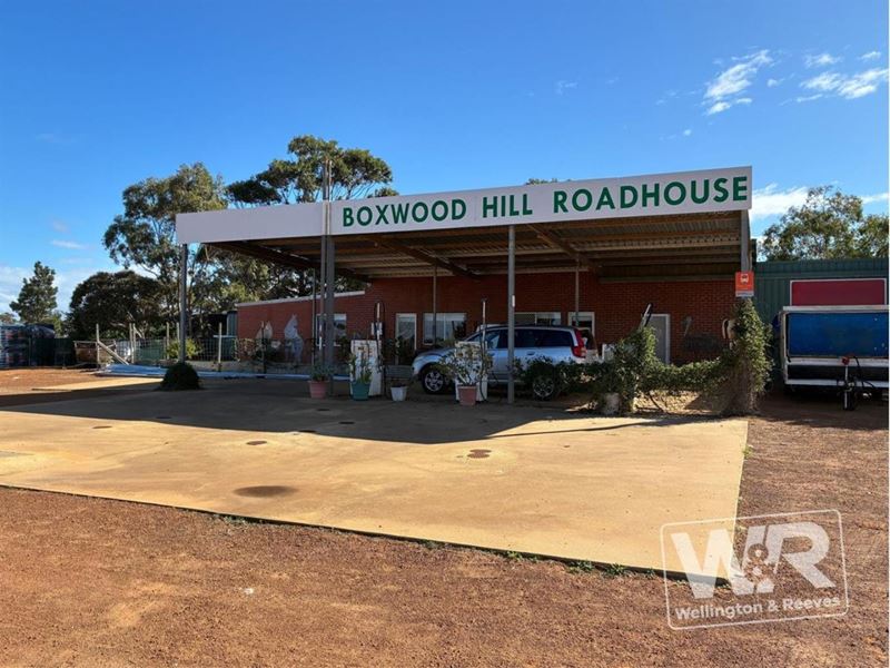 12 Grevillea Drive, Boxwood Hill