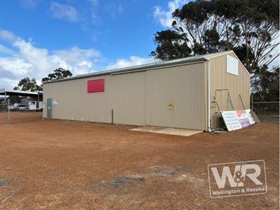 12 Grevillea Drive, Boxwood Hill WA 6338