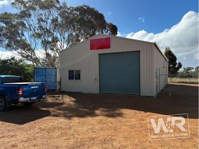 12 Grevillea Drive, Boxwood Hill WA 6338