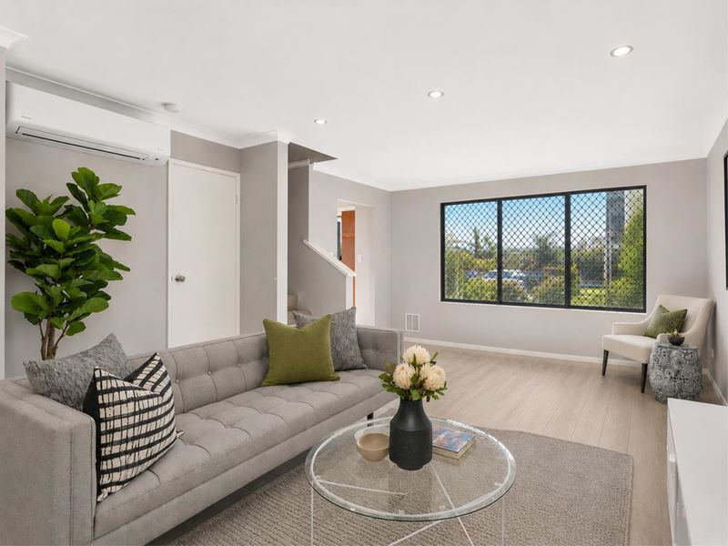 2C Blackdoune Way, Westminster WA 6061