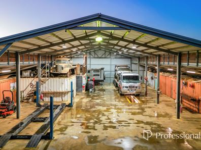 6487 Donnybrook-Boyup Brook Road, Boyup Brook WA 6244