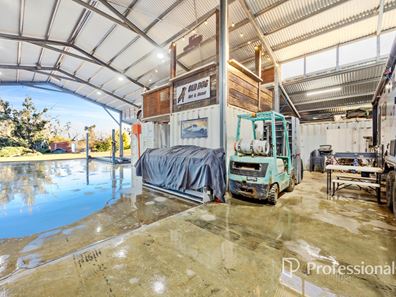 6487 Donnybrook-Boyup Brook Road, Boyup Brook WA 6244