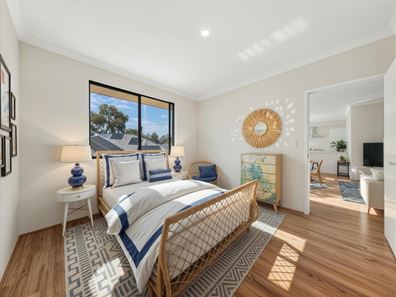 1 Sunflower Cove, Dawesville WA 6211