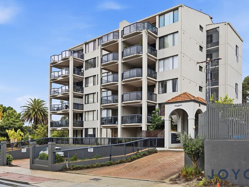 12/134 Mill Point Road, South Perth WA 6151