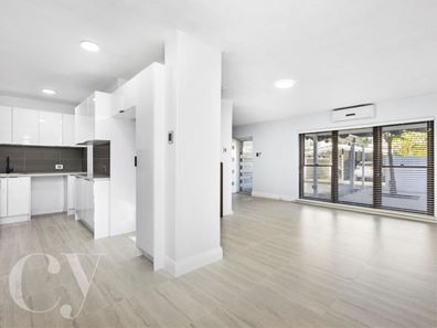 15/27 Osborne Road, East Fremantle WA 6158