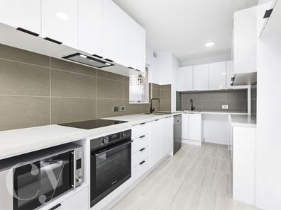 15/27 Osborne Road, East Fremantle WA 6158
