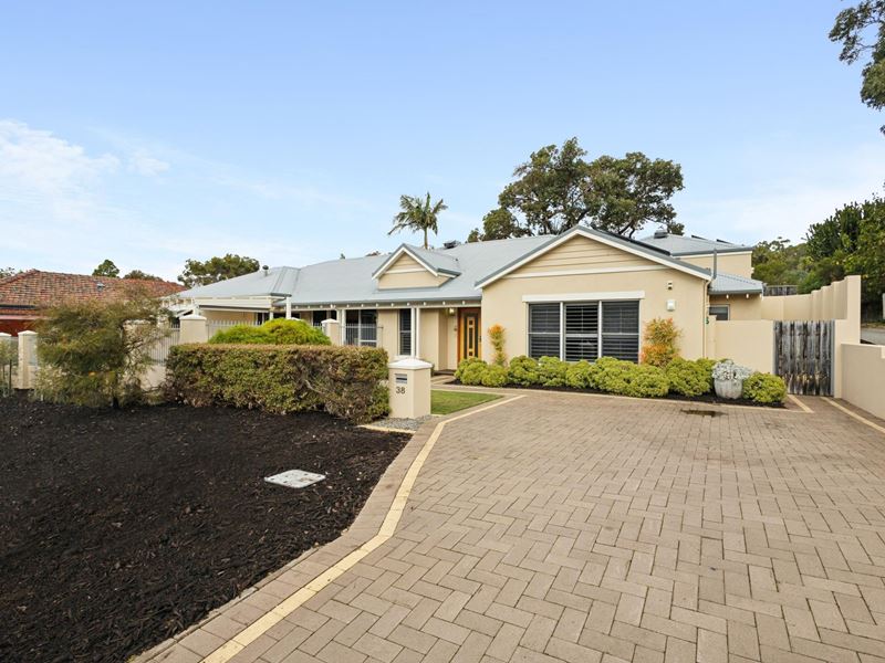 38 Asquith Street, Mount Claremont WA 6010