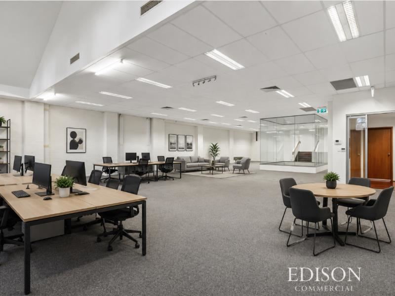 853 Wellington Street, West Perth