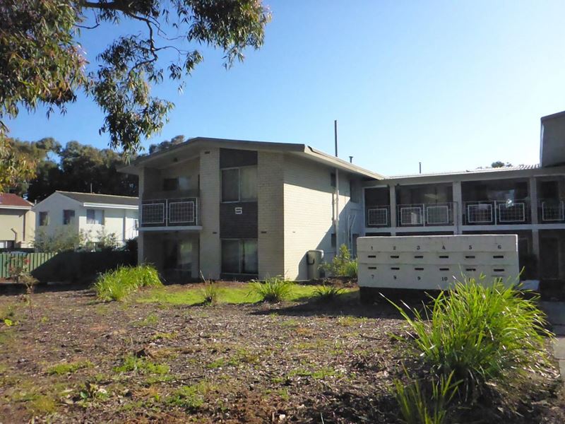 12/5-7 Jersey Street, Jolimont WA 6014