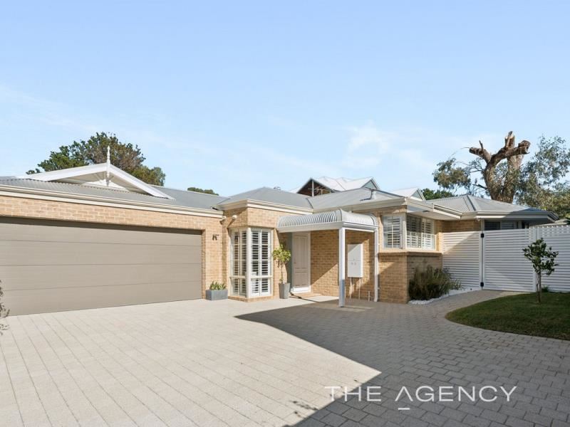 64A Hope Street, North Beach