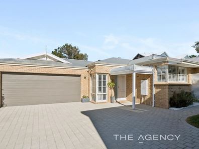 64A Hope Street, North Beach WA 6020