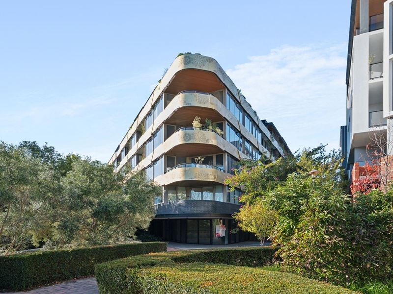 501/74 Price Street, Subiaco WA 6008