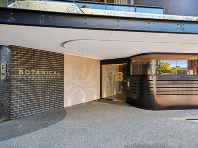 501/74 Price Street, Subiaco WA 6008