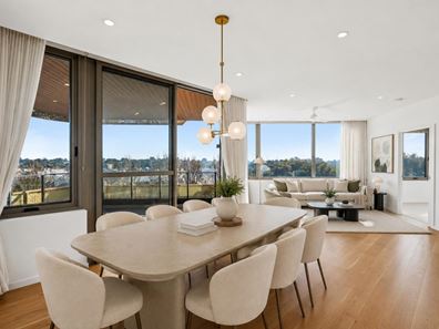 501/74 Price Street, Subiaco WA 6008