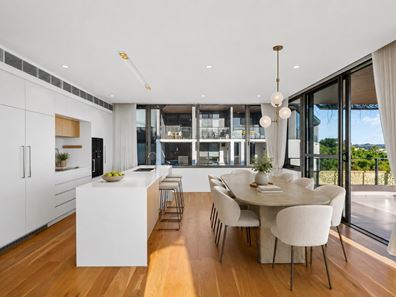 501/74 Price Street, Subiaco WA 6008