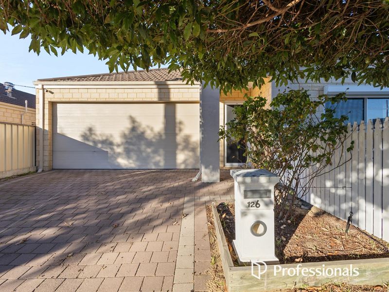 126 Walderton Avenue, Balga WA 6061