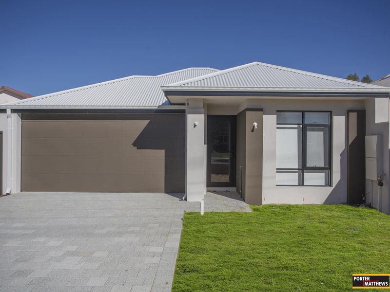 123 Sheffield Road, Wattle Grove WA 6107