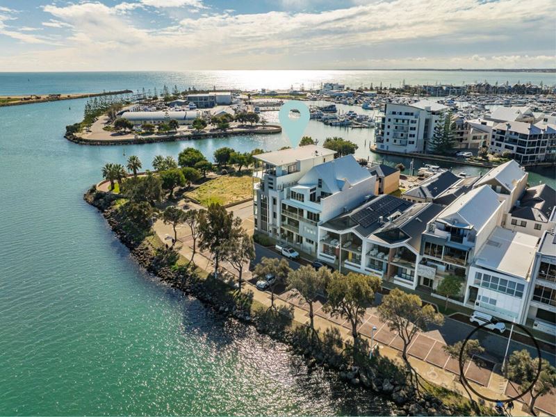 4/11 Galileo Loop, Mandurah WA 6210