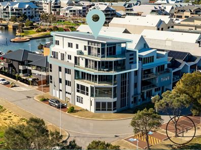4/11 Galileo Loop, Mandurah WA 6210