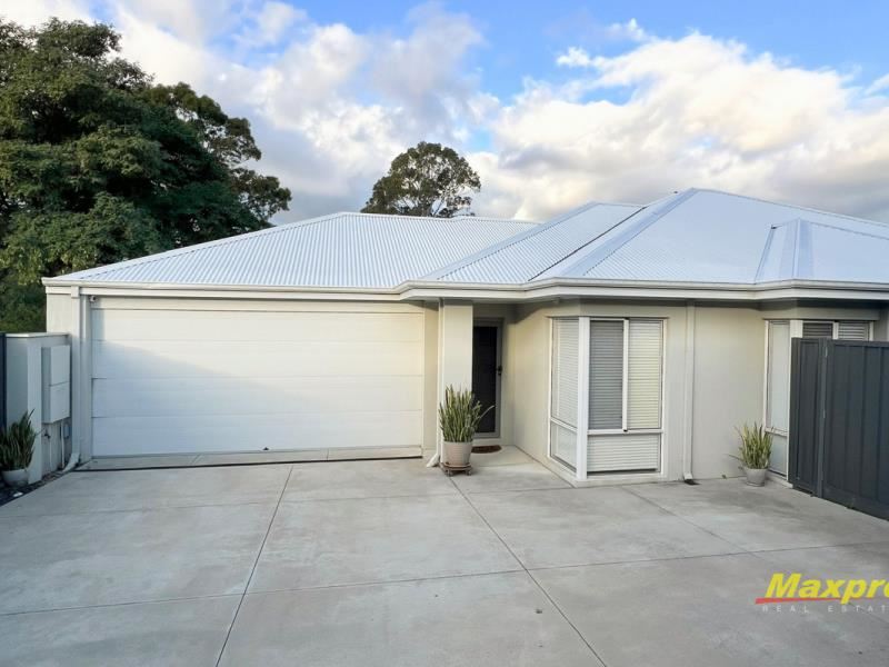 15A Strathearn Road, Forrestfield WA 6058