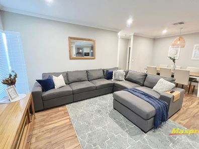 15A Strathearn Road, Forrestfield WA 6058