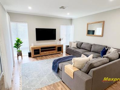 15A Strathearn Road, Forrestfield WA 6058