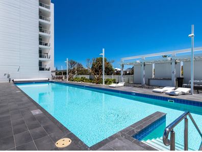 1103/3 Marco Polo Drive, Mandurah WA 6210