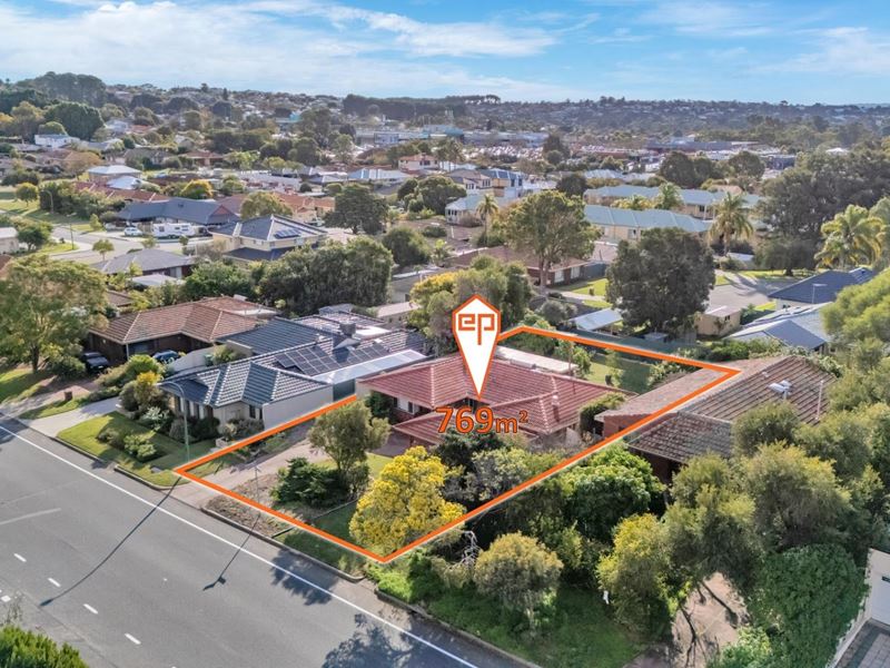 7 Barclay Road, Kardinya