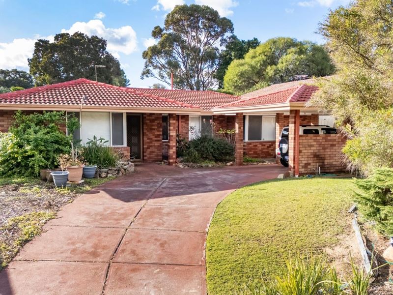 7 Barclay Road, Kardinya WA 6163